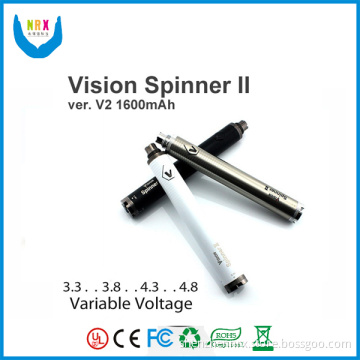 2014 Late Original High Quality Vision Spinner 2 1600mAh Battery